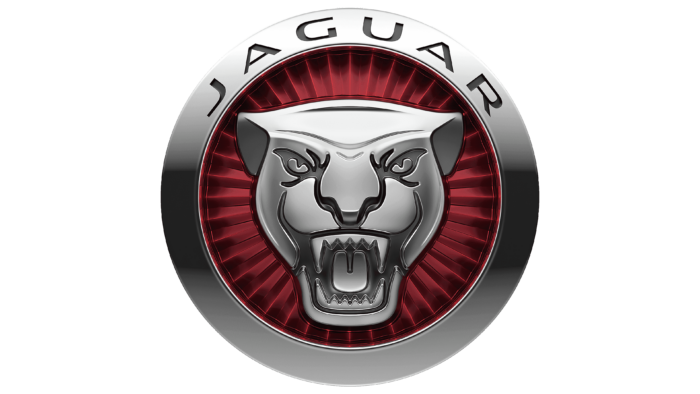 Jaguar Logo Electric
