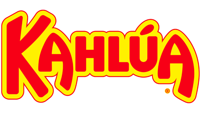 Kahlua Logo 1936