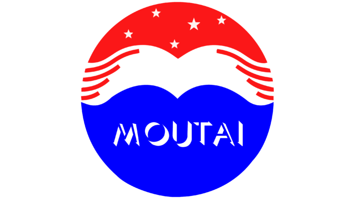 Kweichow Moutai Emblem