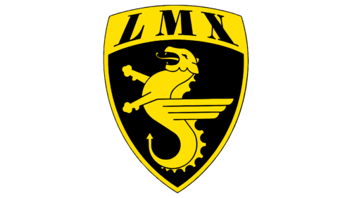 LMX Sirex Logo