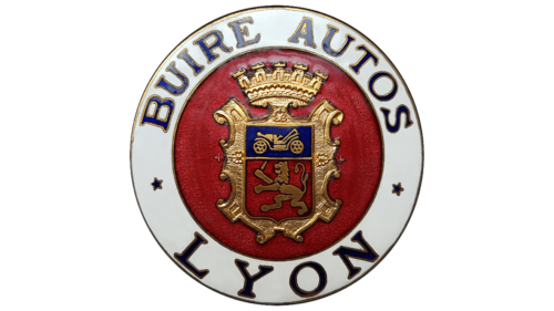 La Buire Logo