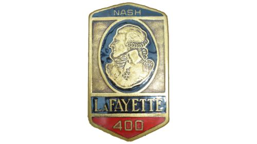 La Fayette Logo