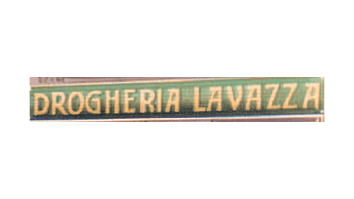 Lavazza Logo 1895