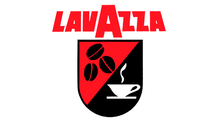 Lavazza Logo 1947