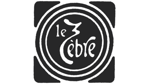 Le Zebre Logo