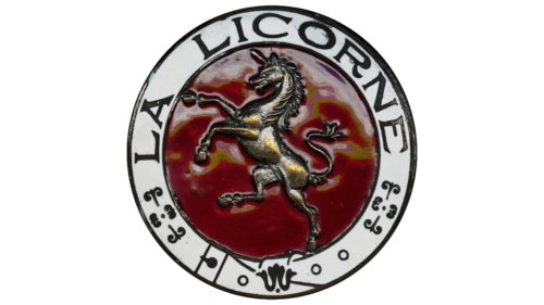 Licorne Logo
