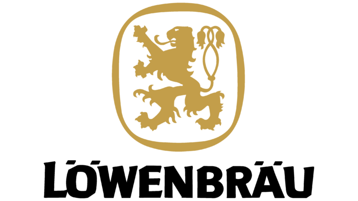 Lowenbrau Emblem