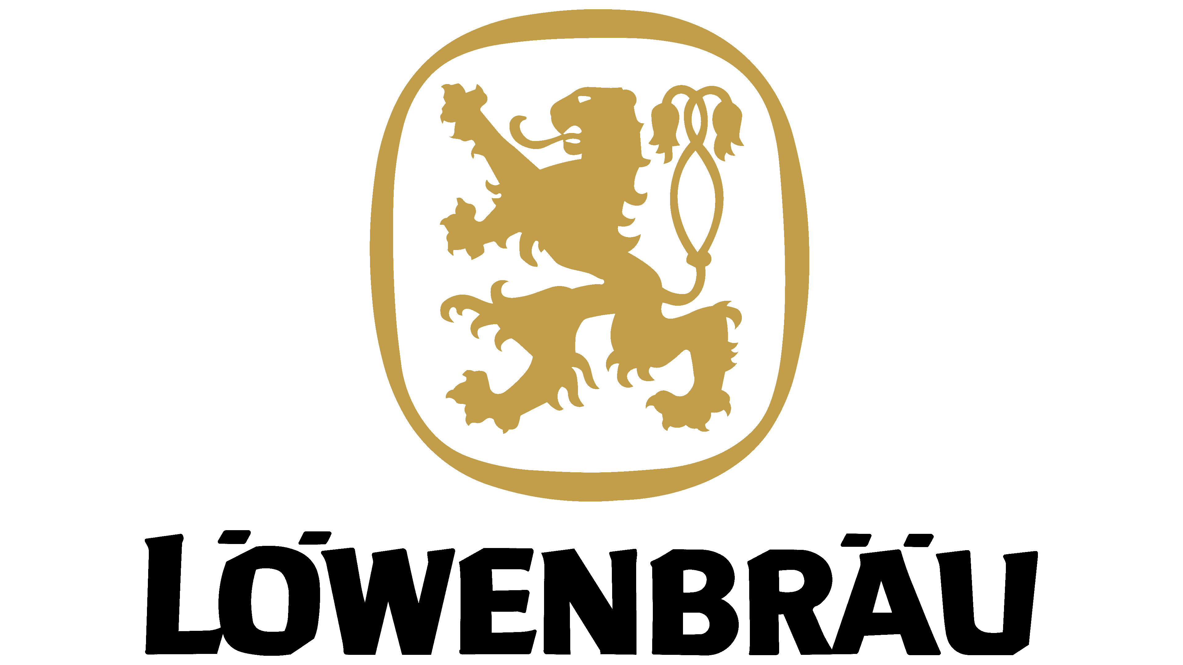 Lowenbrau Logo Symbol Meaning History PNG Brand Lowenbrau Logo Symbol Meaning History PNG Brand