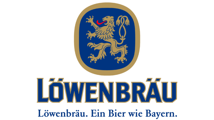 Lowenbrau Symbol