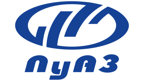 LuAZ Logo
