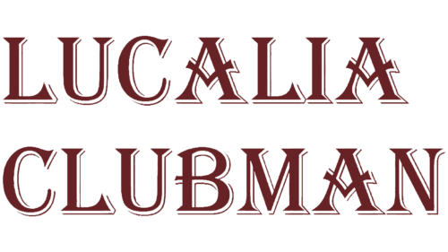 Lucalia Clubman Logo