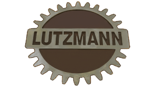 Lutzmann Logo