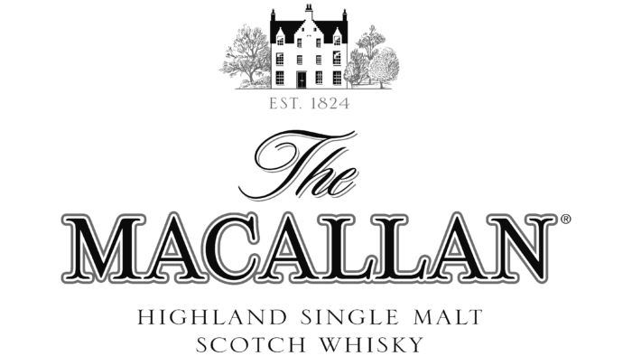 Macallan Symbol