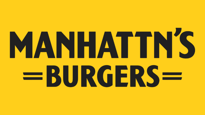 Manhattn’s New Logo