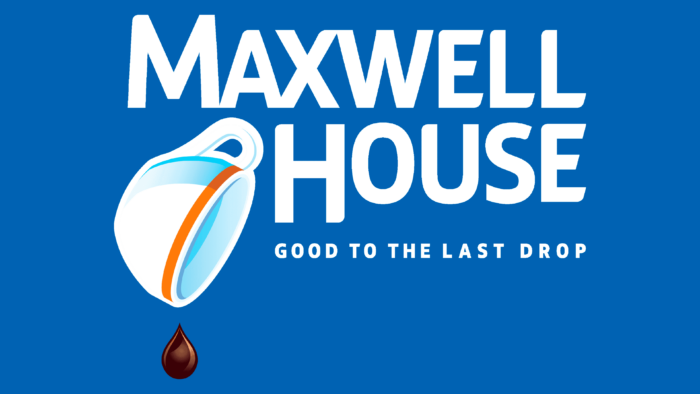 Maxwell House Symbol