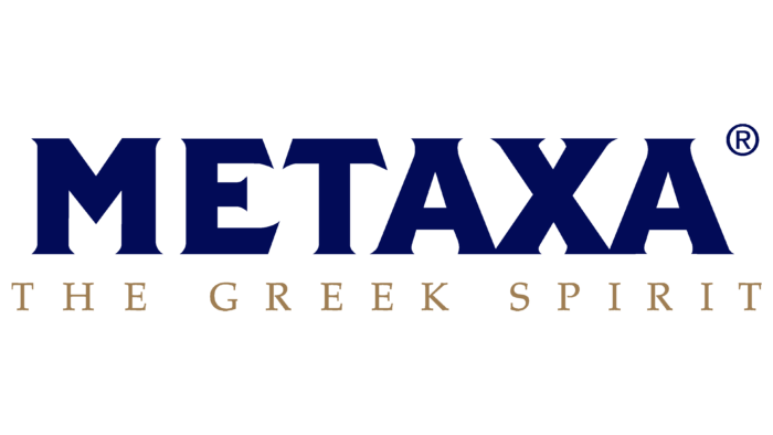 Metaxa Emblem
