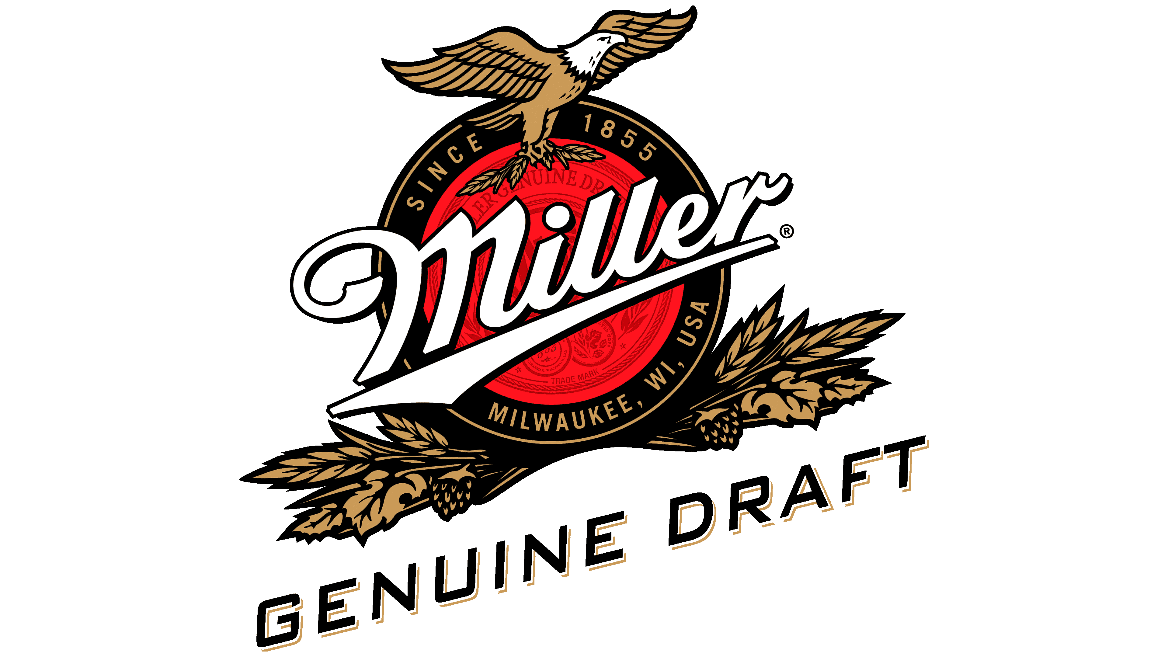 Miller Logo And Symbol, Meaning, History, PNG, Brand | atelier-yuwa.ciao.jp