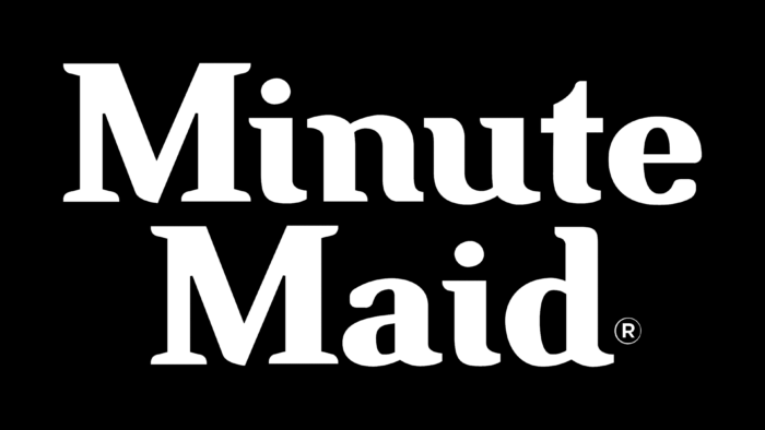 Minute Maid Symbol