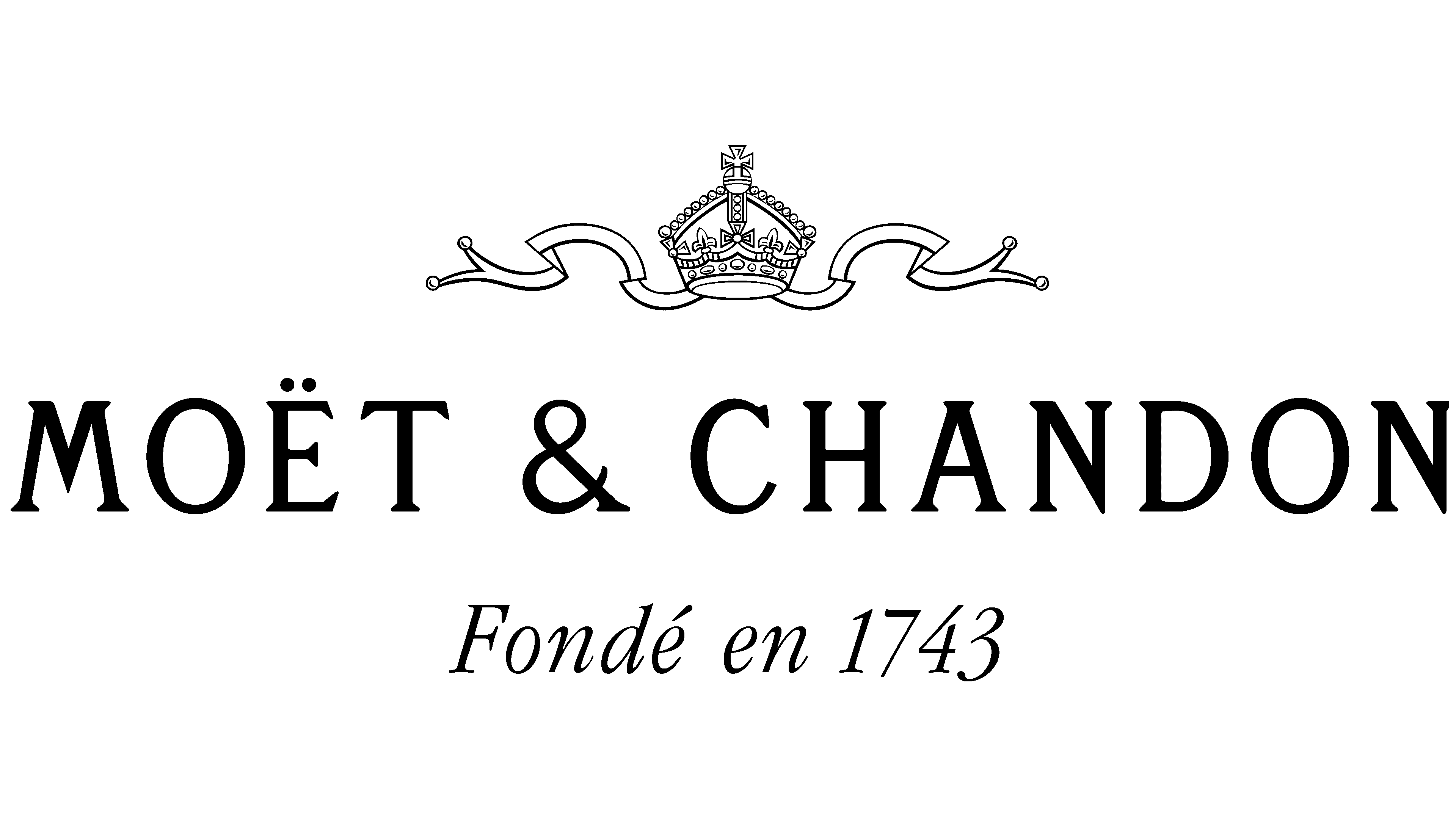 Moët & Chandon Logo and symbol, meaning, history, PNG, brand