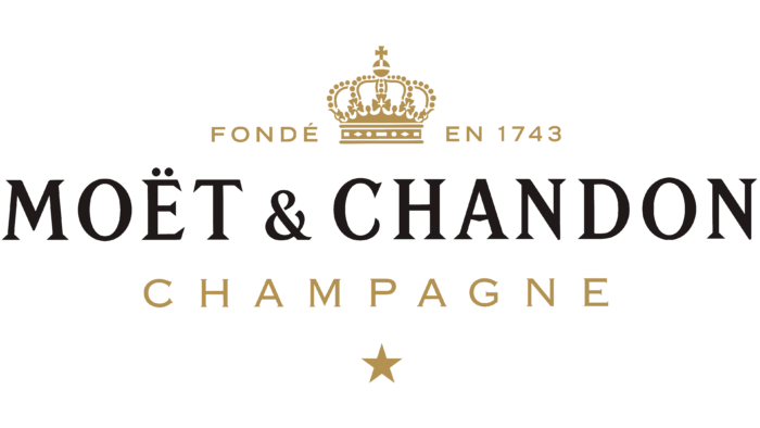 Moet & Chandon Logo