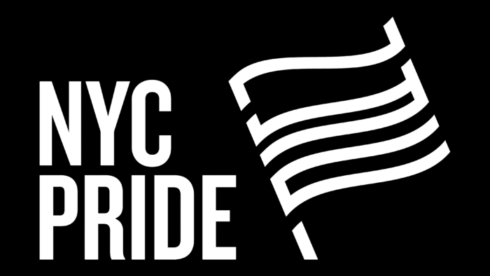 NYC Pride New Logo