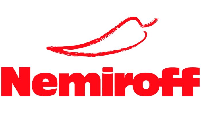 Nemiroff New Logo