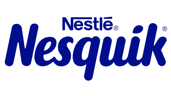 Nesquik Logo Nesquik Logo