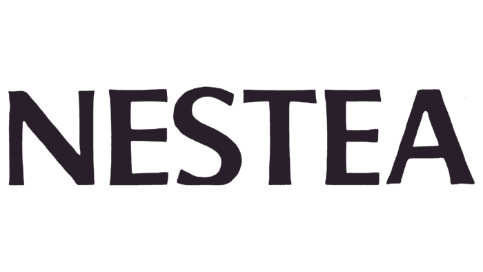 Nestea Logo 1960