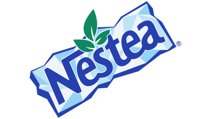 Nestea Logo 1997