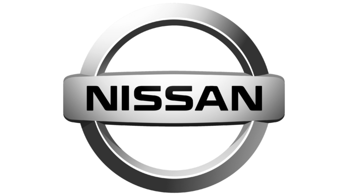 Nissan Logo Electric
