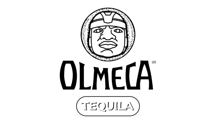 Olmeca Tequila Emblem