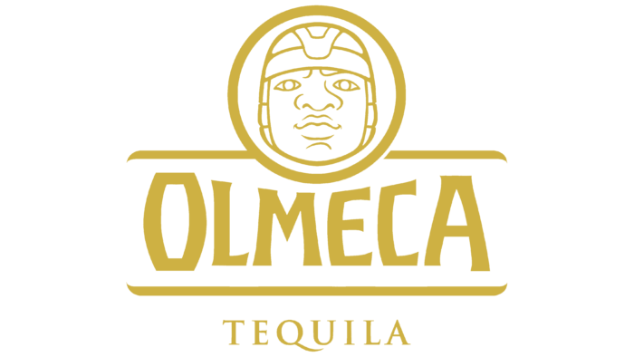 Olmeca Tequila Logo 1967