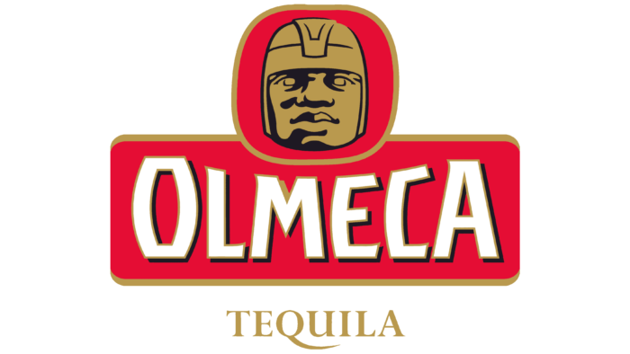 Olmeca Tequila Logo 2014