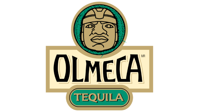 Olmeca Tequila Symbol