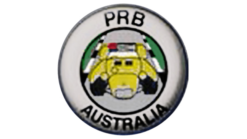 PRB Logo