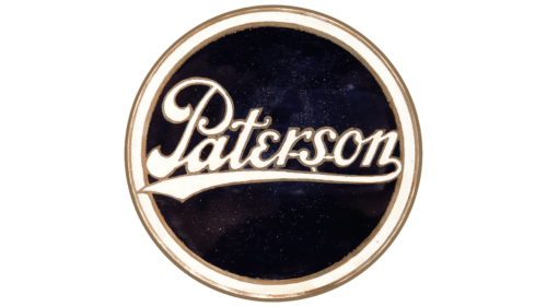 Paterson Logo
