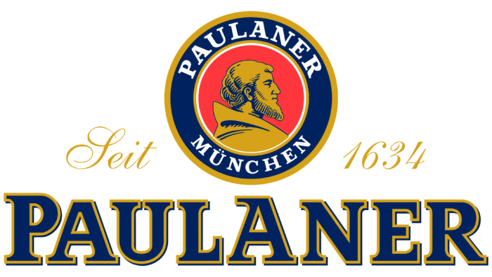 Paulaner Logo Paulaner Logo
