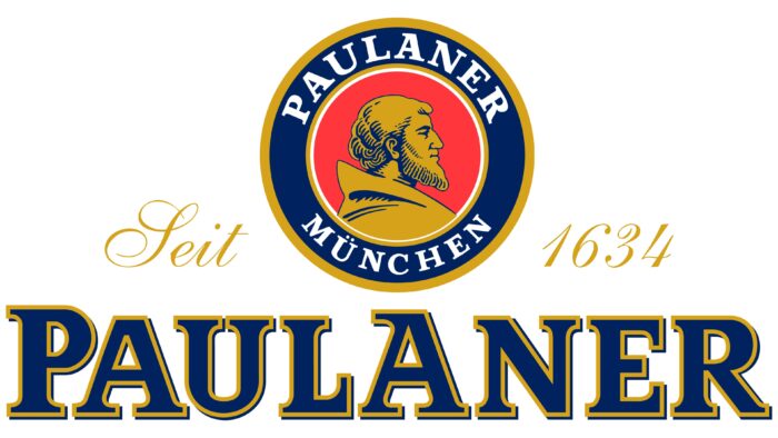 Paulaner New Logo