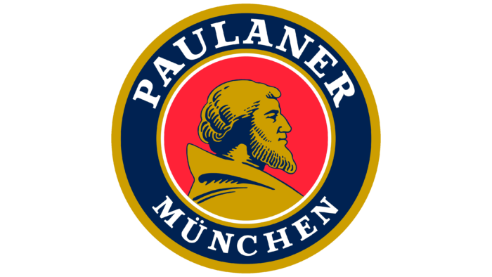 Paulaner Symbol