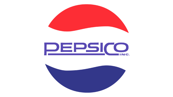 Pepsico Logo 1965