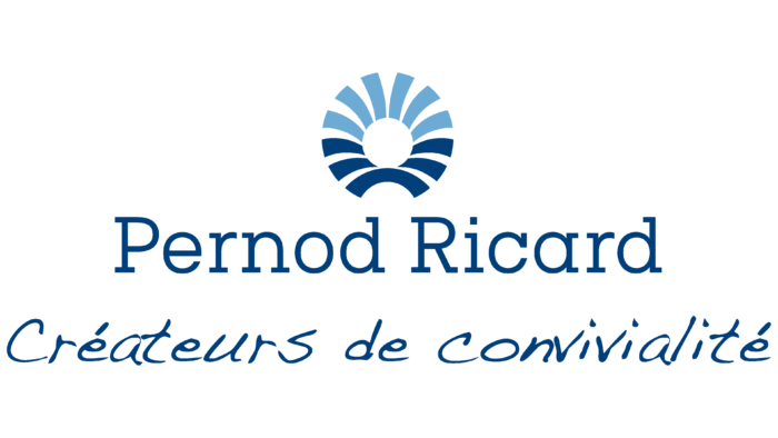 Pernod Ricard Emblem