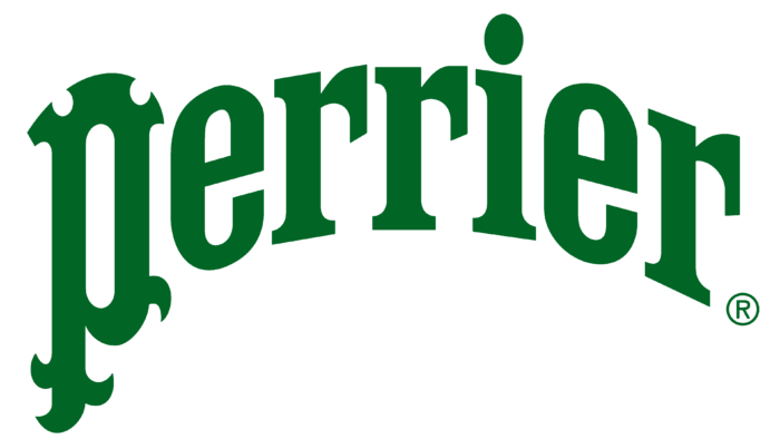 Perrier Emblem