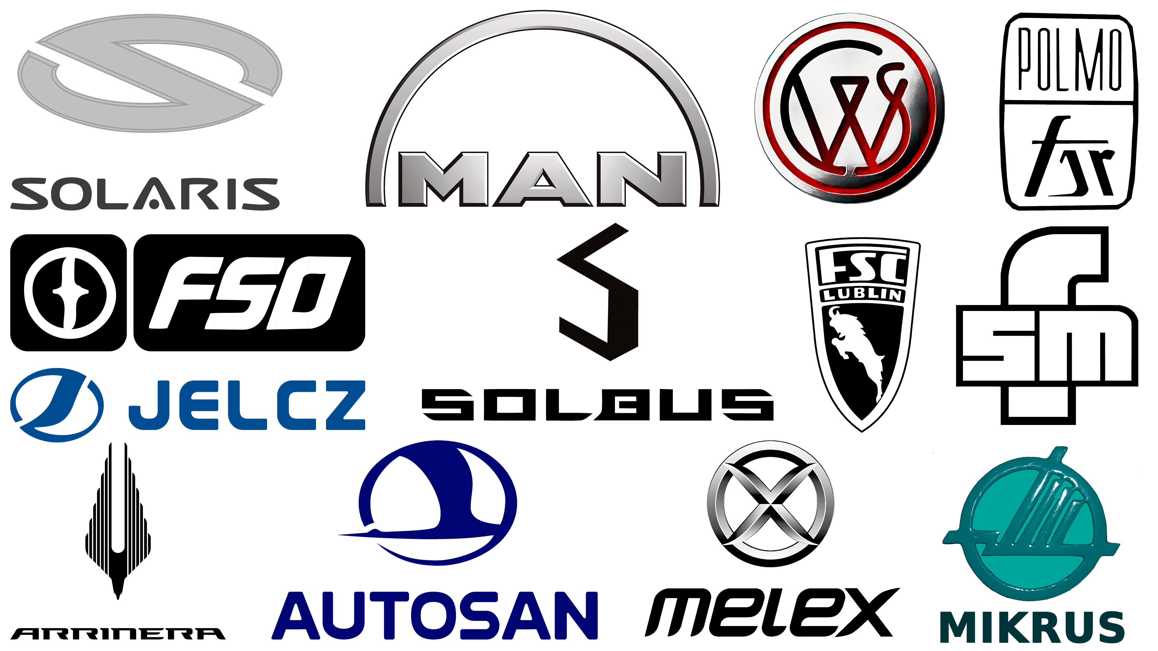 Polish Car Brands,