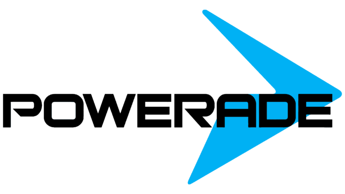 Powerade Logo Symbol Meaning History PNG Brand