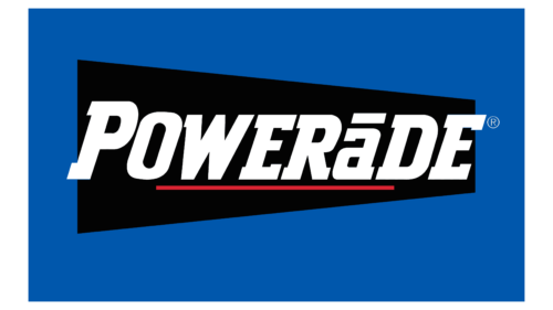 Powerade Logo 1995