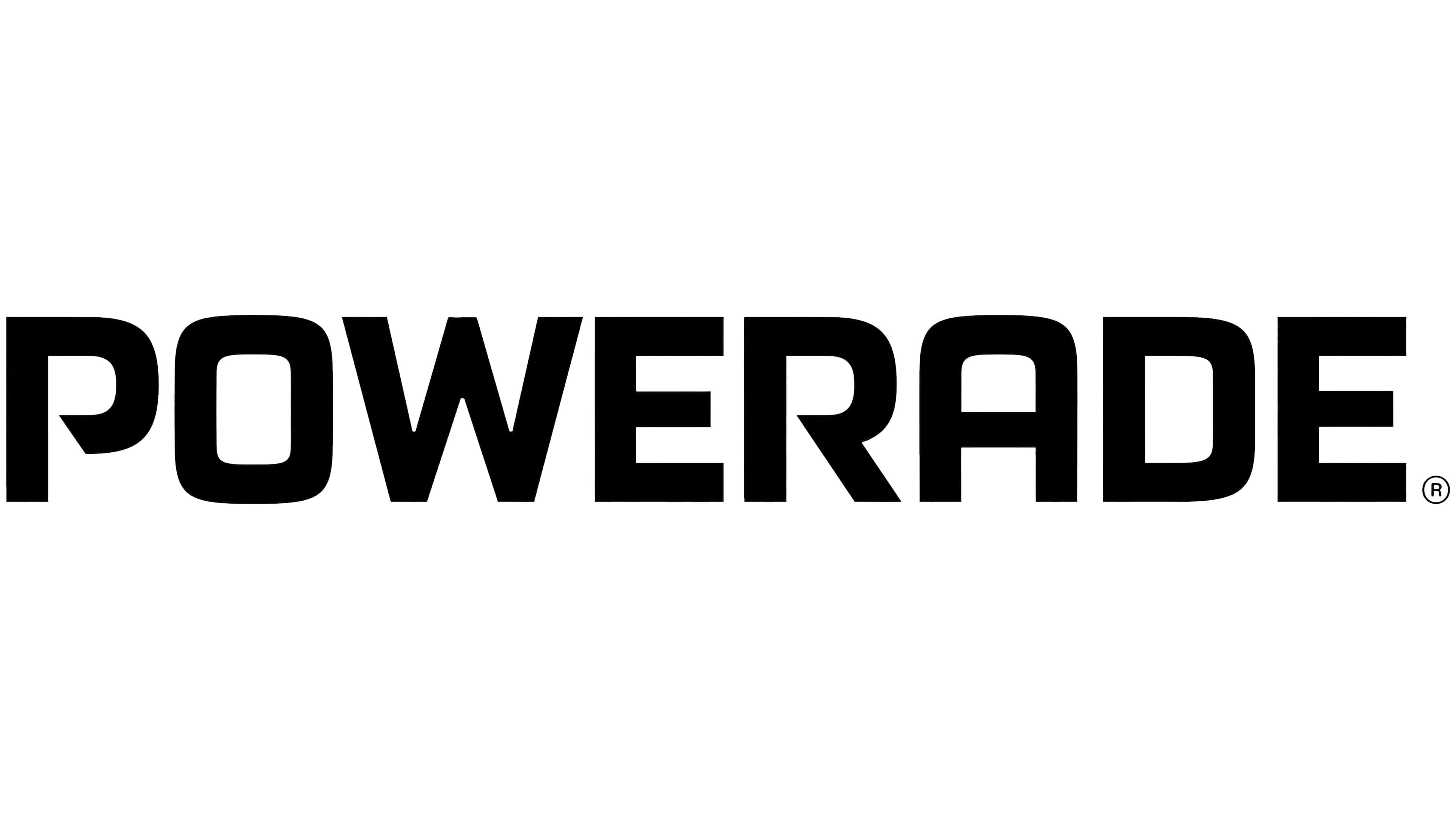 Powerade Logo Symbol Meaning History PNG Brand