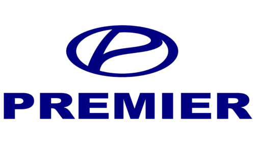 Premier Ltd Logo