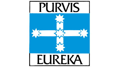 Purvis Eureka Logo