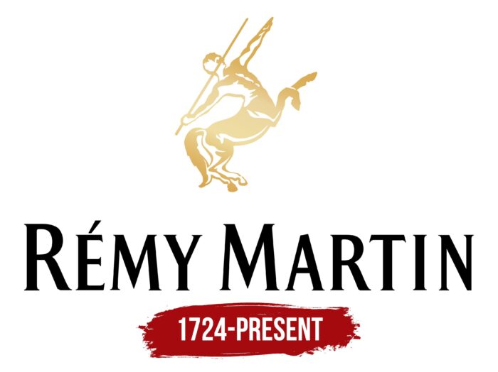 Remy Martin Logo History