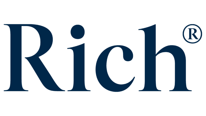 Rich Emblem